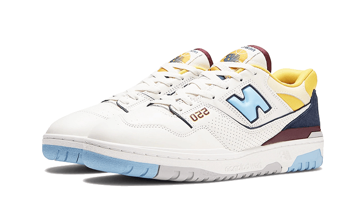 550 Marquette - NEWTREATS - SNEAKERS STORE