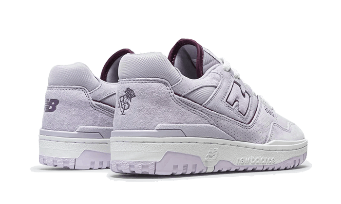 550 Rich Paul Forever Yours - NEWTREATS - SNEAKERS STORE