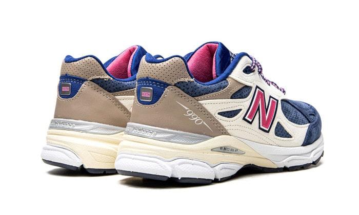 990 V3 Kith Daytona - NEWTREATS - SNEAKERS STORE