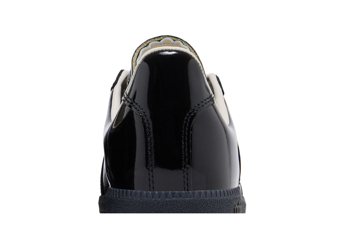 Adidas BW Army Black Patent Leather