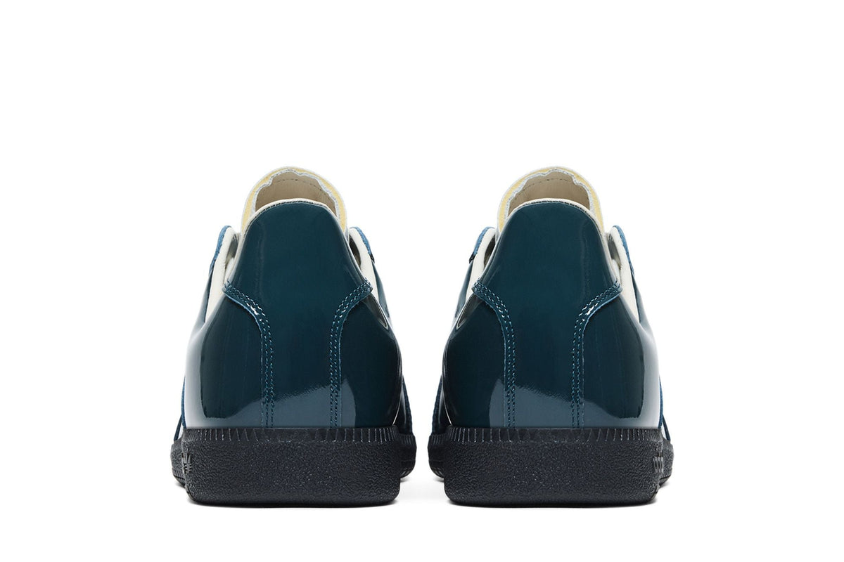 Adidas BW Army Dark Green Carbon