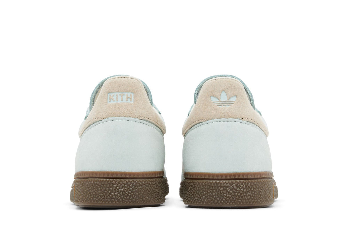 Adidas Handball Spezial Kith Classics Amazon Green