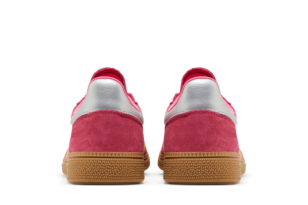 Adidas Handball Spezial Lucid Pink Almost Yellow