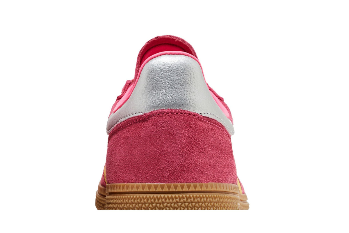 Adidas Handball Spezial Lucid Pink Almost Yellow