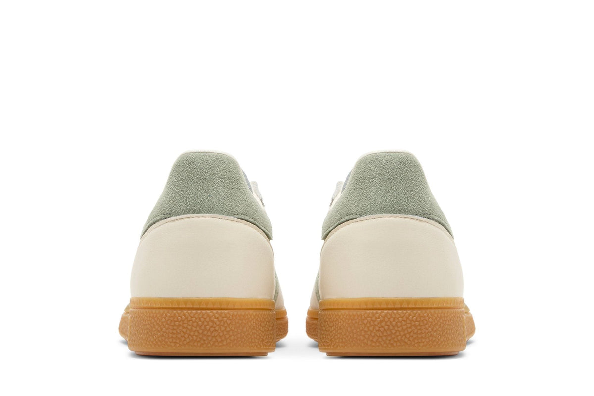 Adidas Handball Spezial Off White Silver Green