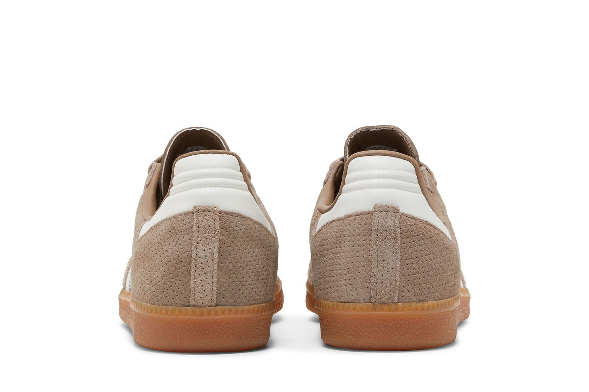 Adidas Samba OG Chalky Brown Gum