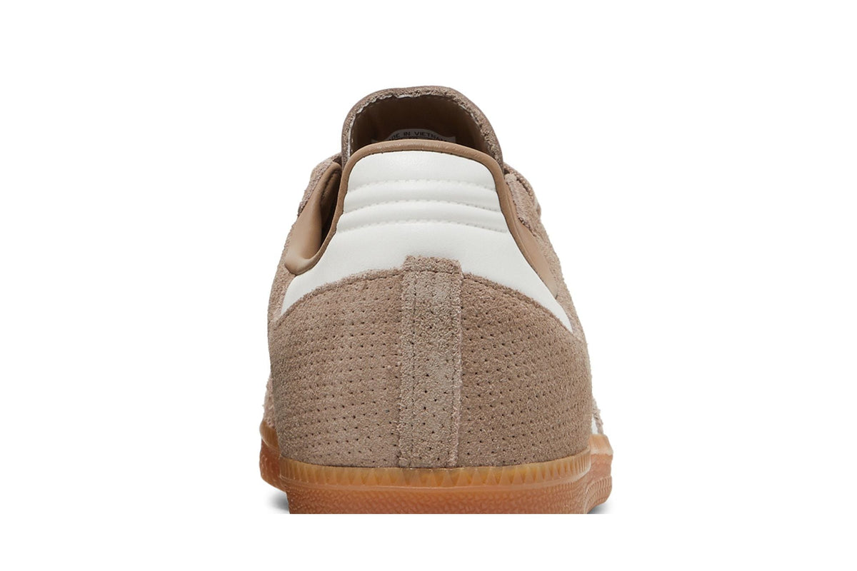 Adidas Samba OG Chalky Brown Gum