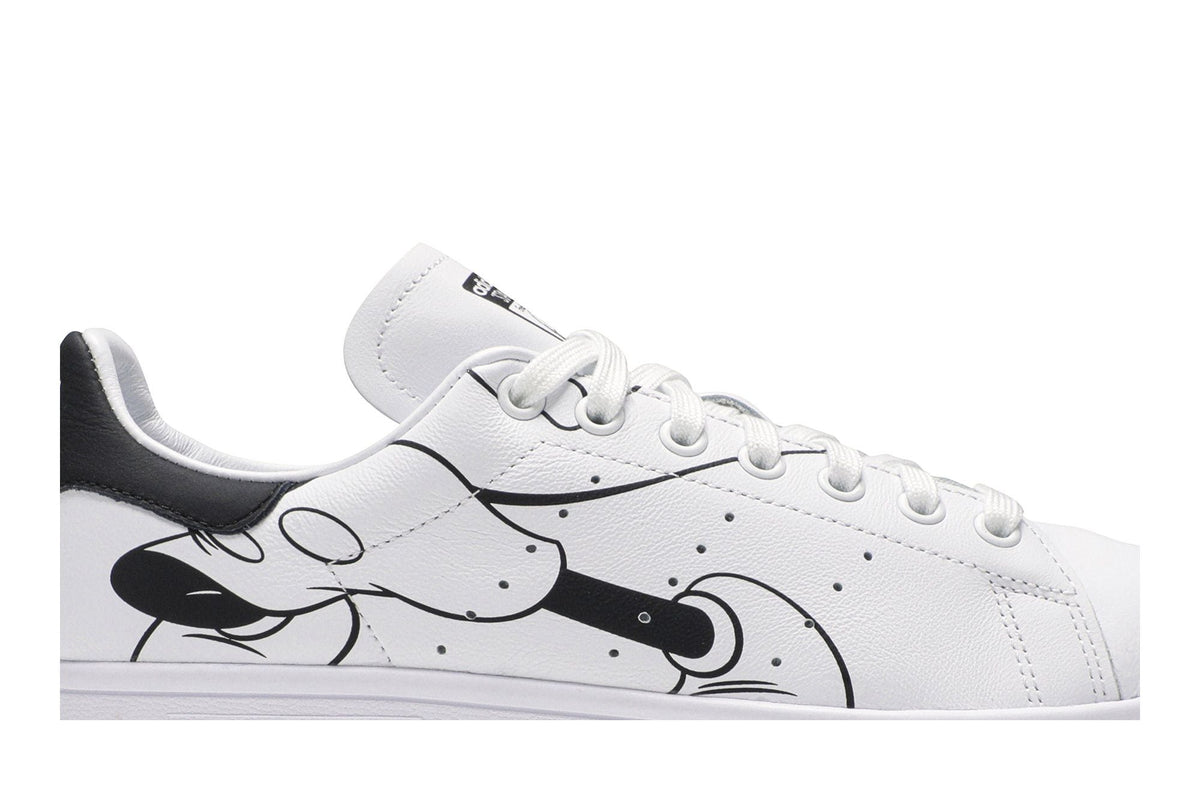 Adidas Stan Smith Mickey Mouse
