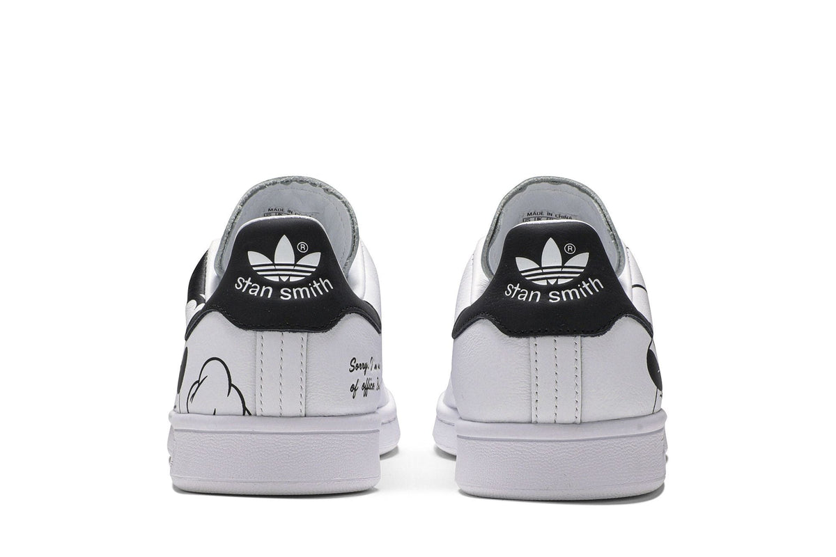 Adidas Stan Smith Mickey Mouse