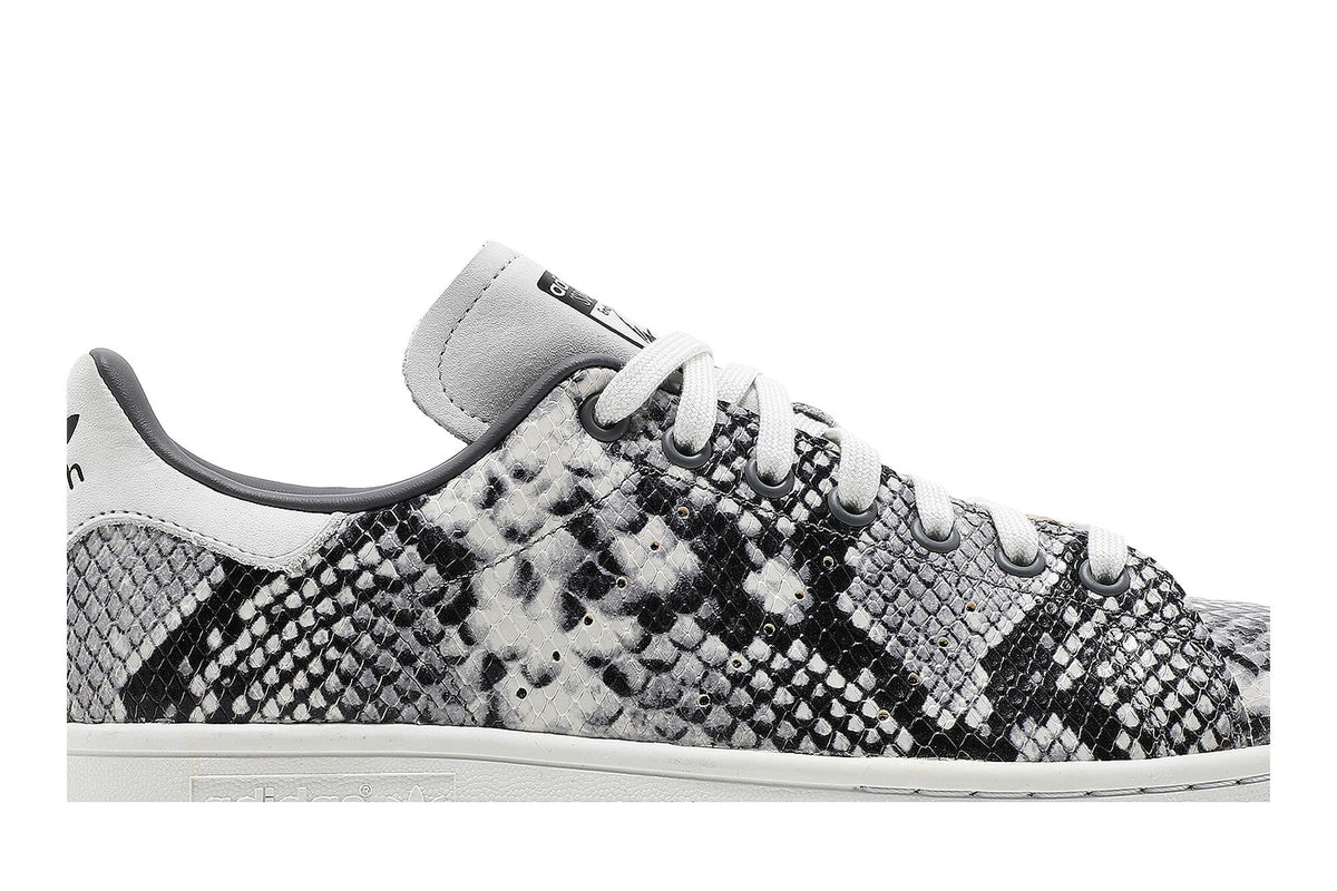 Adidas Stan Smith Snakeskin