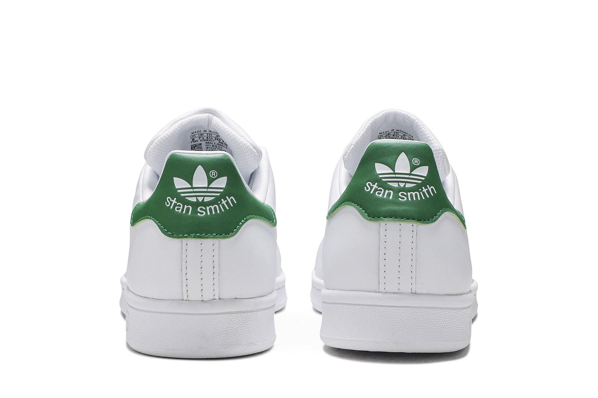 Adidas Stan Smith White Green (OG)