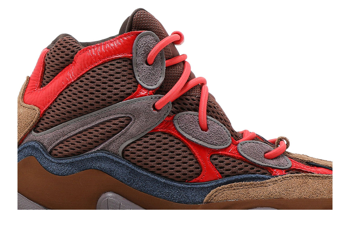 Adidas Yeezy 500 High Sumac