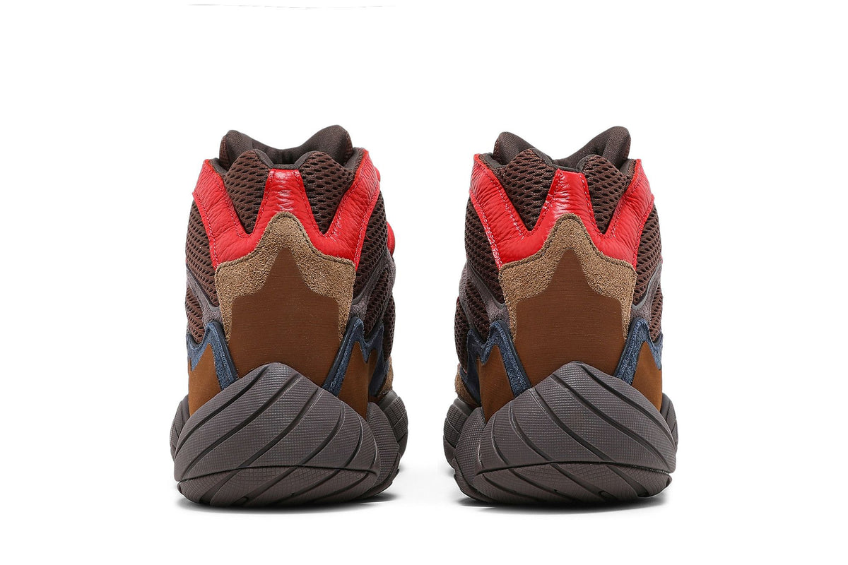Adidas Yeezy 500 High Sumac