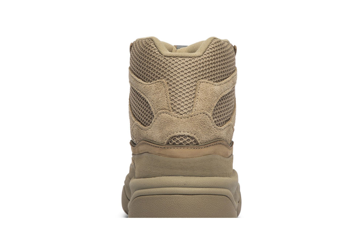 Adidas Yeezy Desert Boot Rock