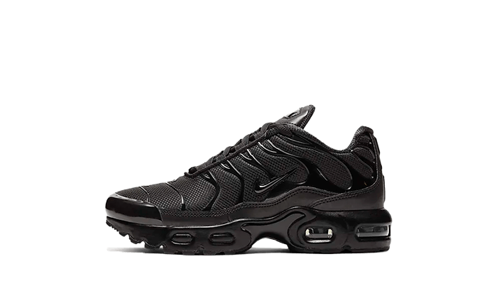 Air max plus children's best sale