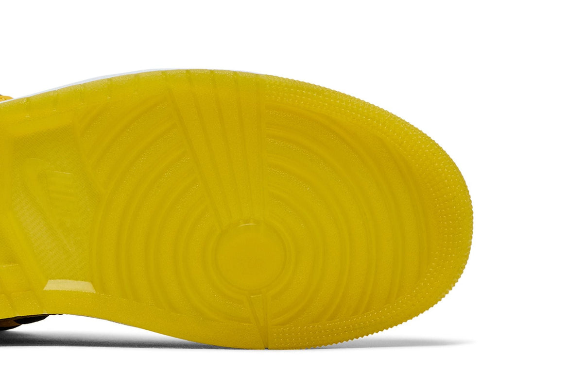 Air Jordan 1 Mid New Love (2025)