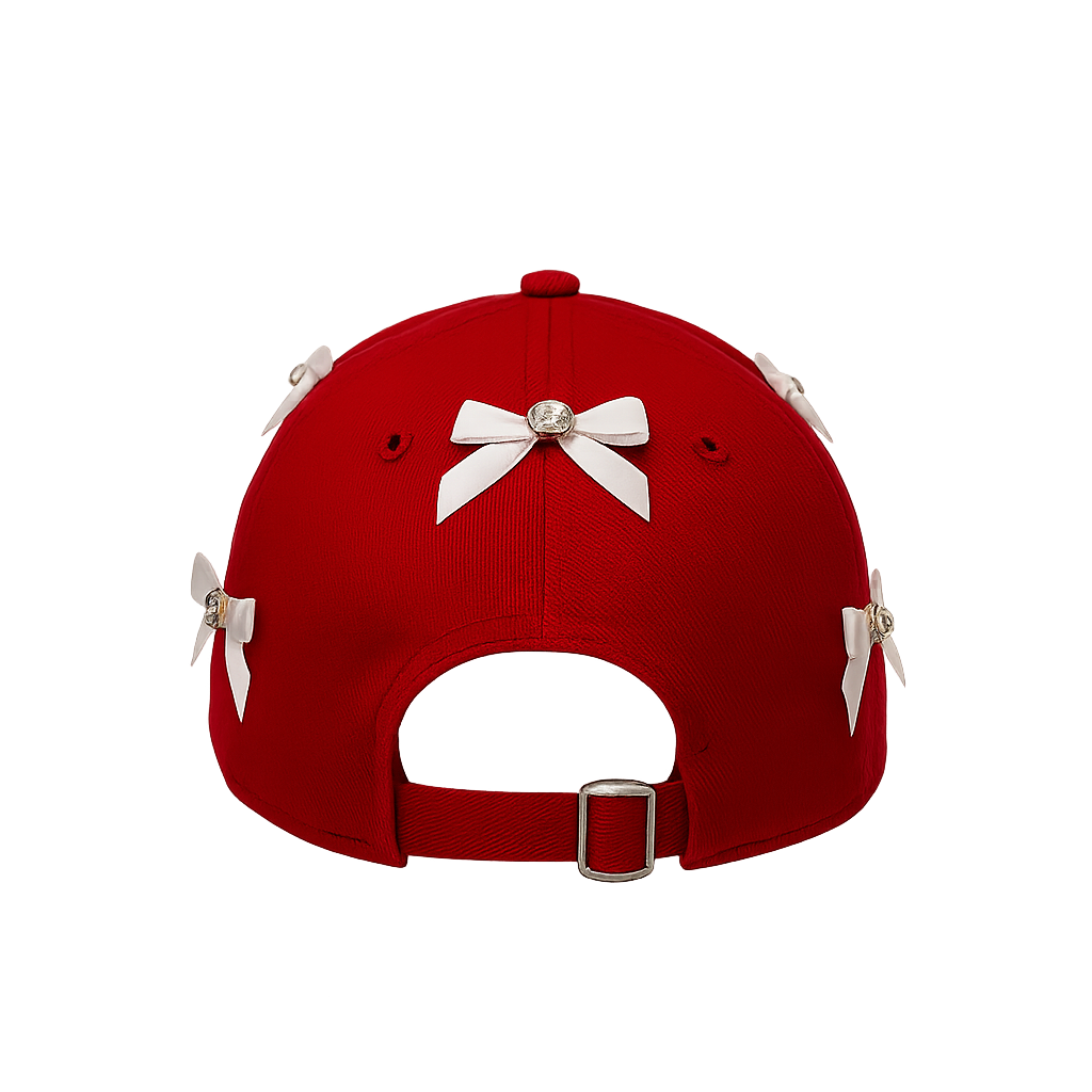 YANKEES Sexy Red