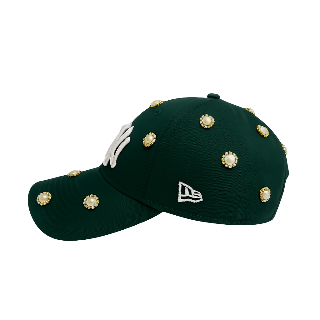 YANKEES Cactus
