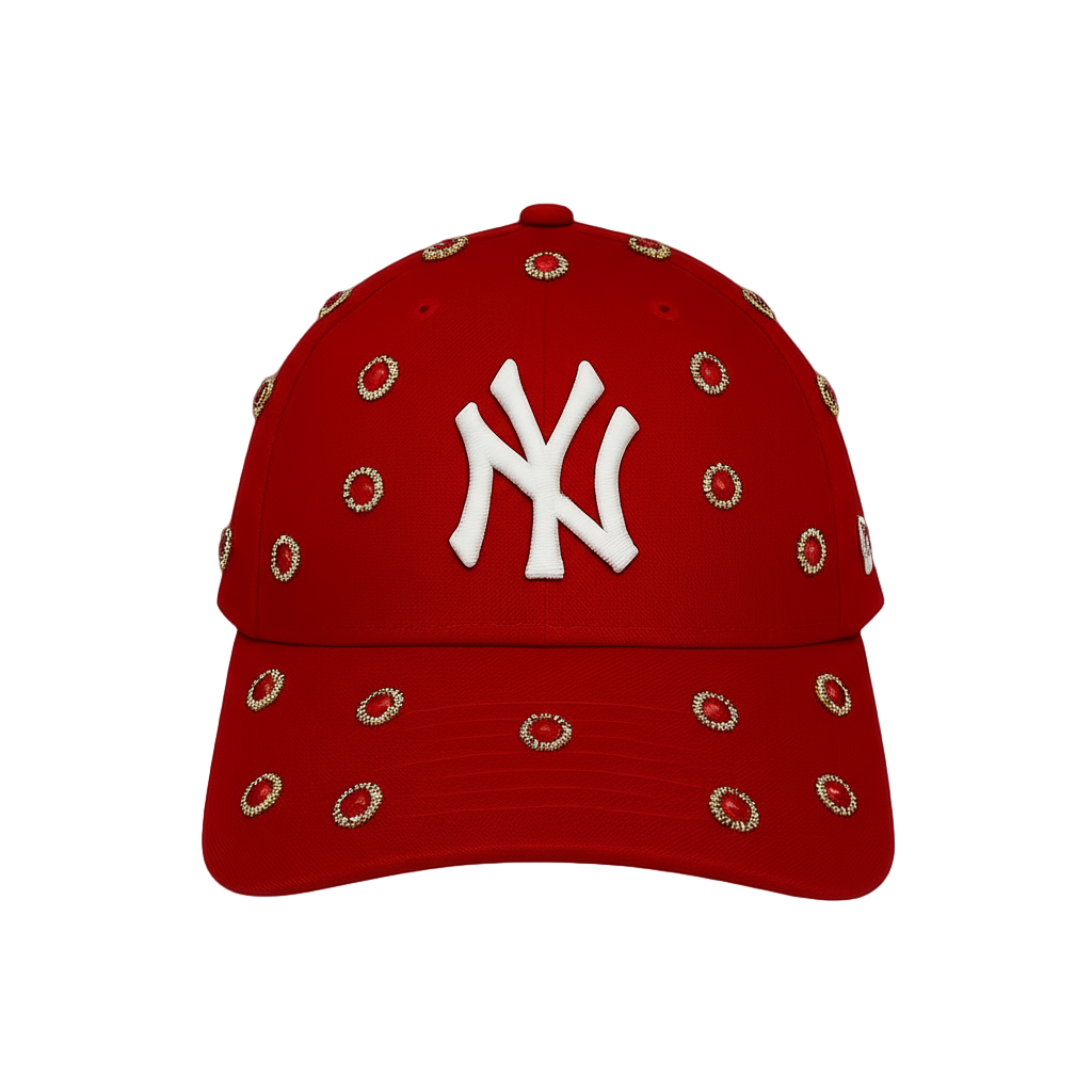 YANKEES Scarlett