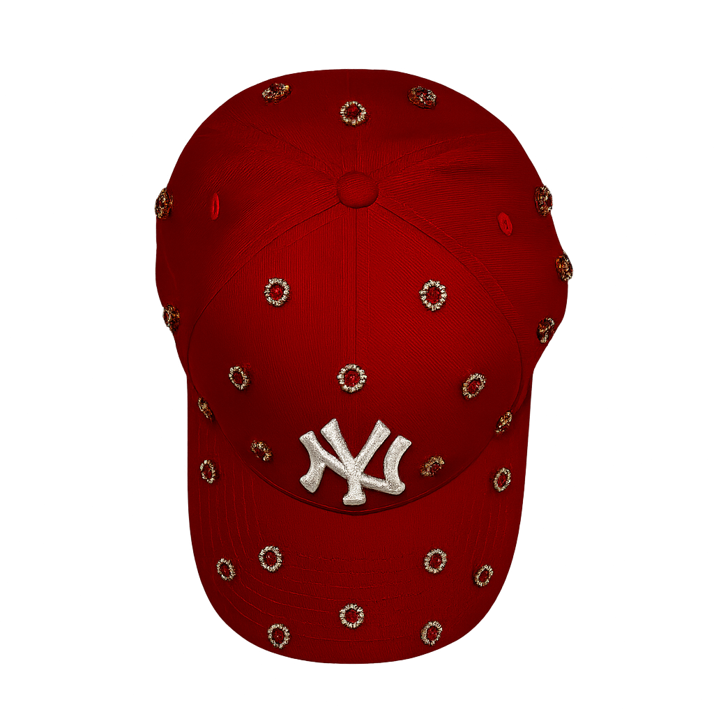 YANKEES Scarlett