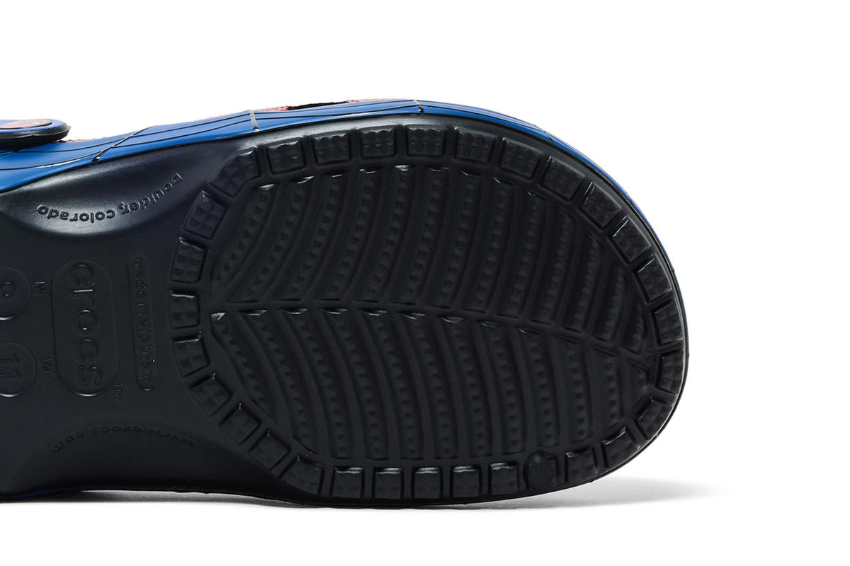 Crocs Classic Clog Marvel Spider-Man