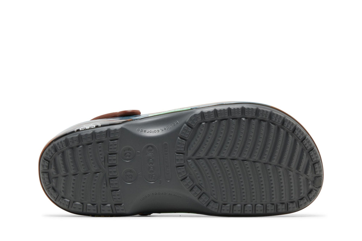 Crocs Classic Clog Mater