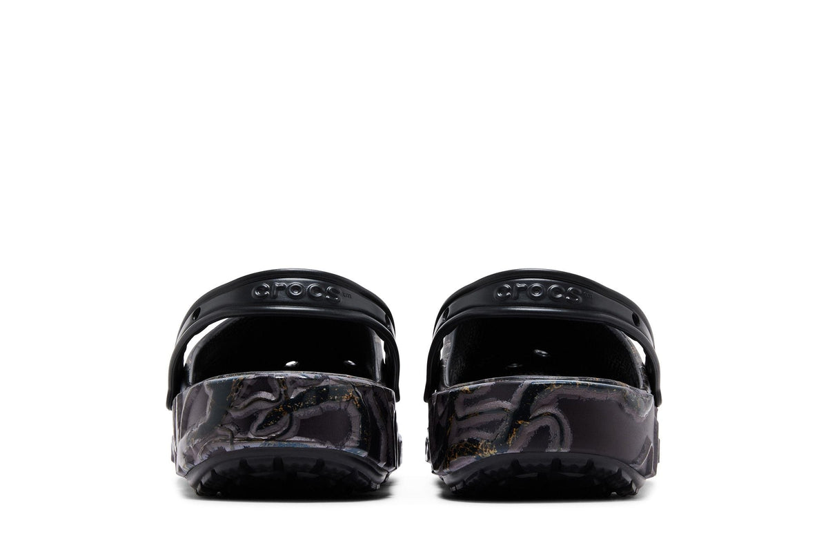 Crocs Classic Clog Stranger Things
