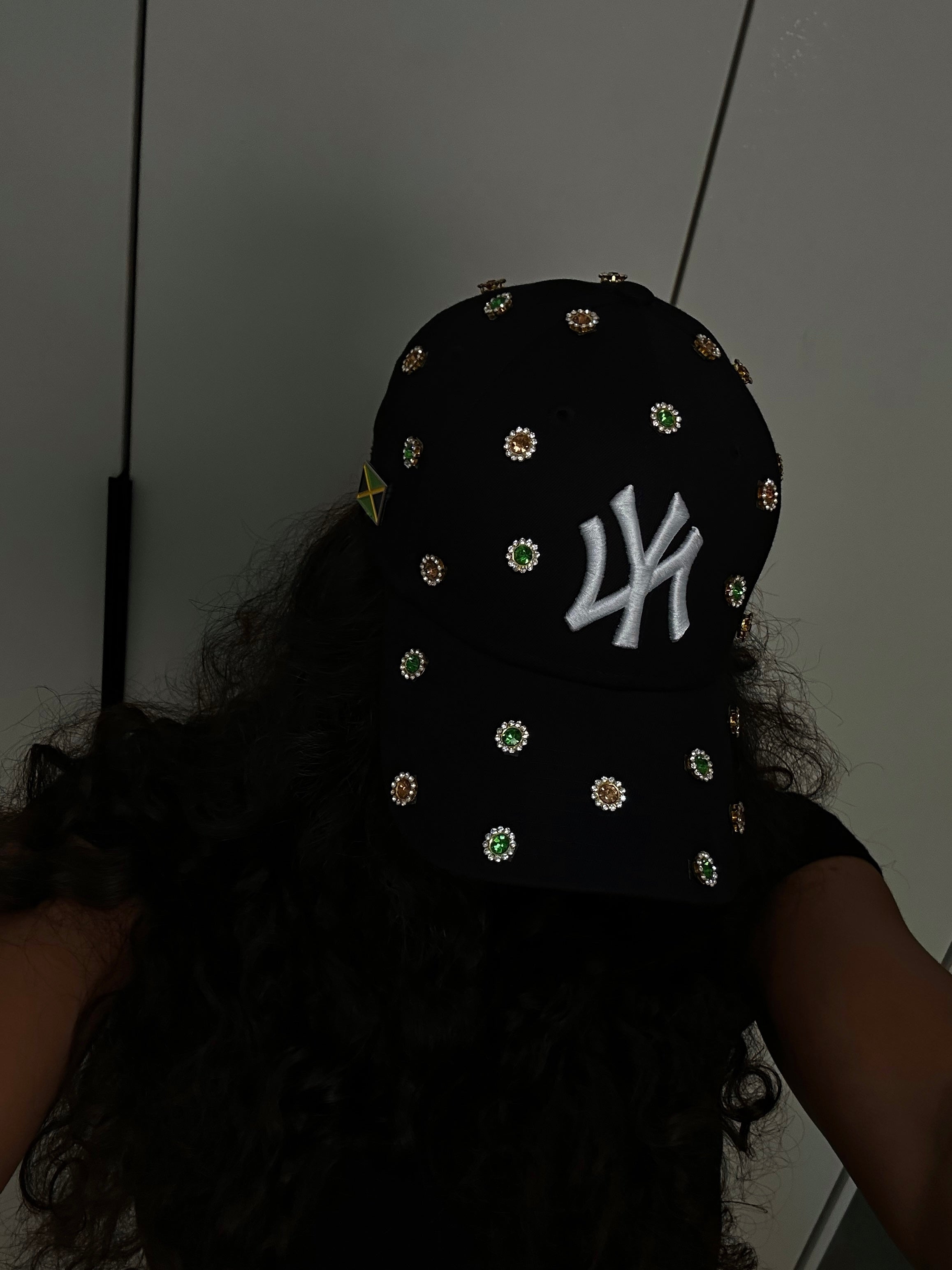 YANKEES Jamaïca