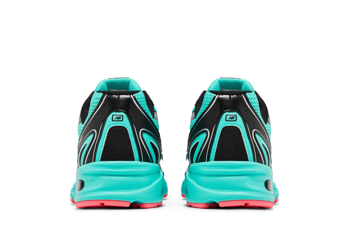 New Balance 740v2 Cyber Jade