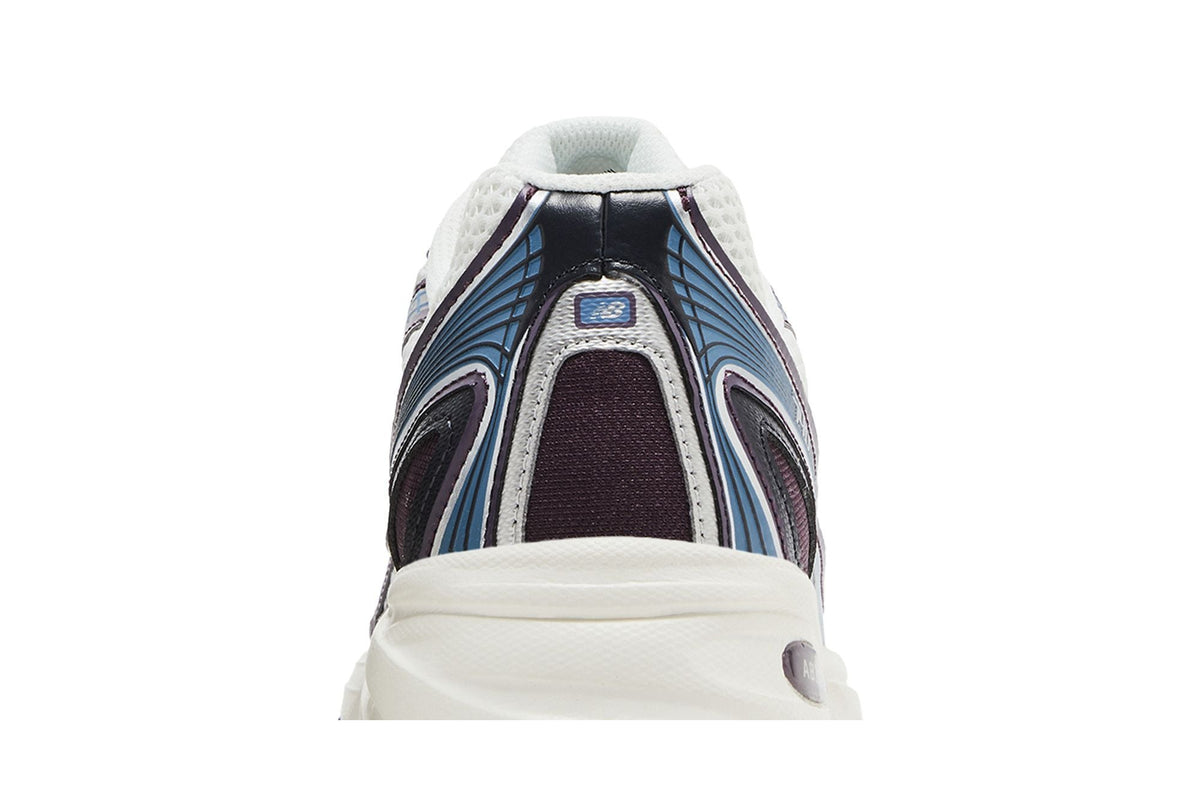 New Balance 740v2 Sea Salt Plum