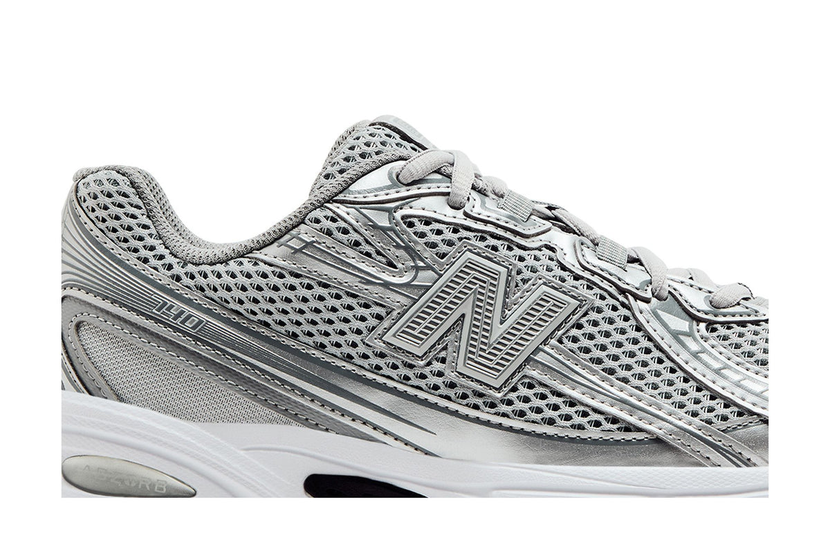 New Balance 740v2 Silver Castlerock