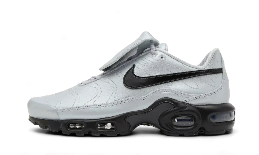 Nike Air Max Plus Tiempo Wolf Gray (HM6850-001) - NEWTREATS