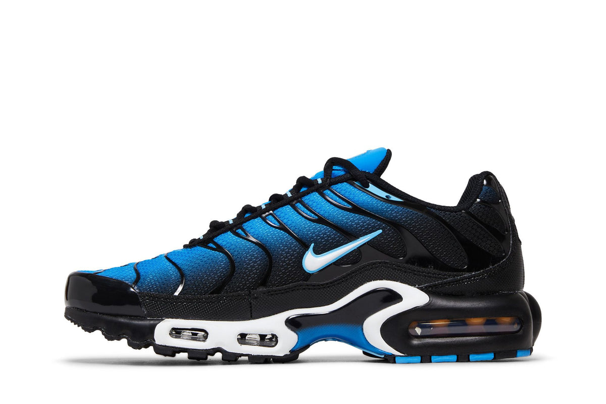 Nike Air Max Plus Aquarius Blue