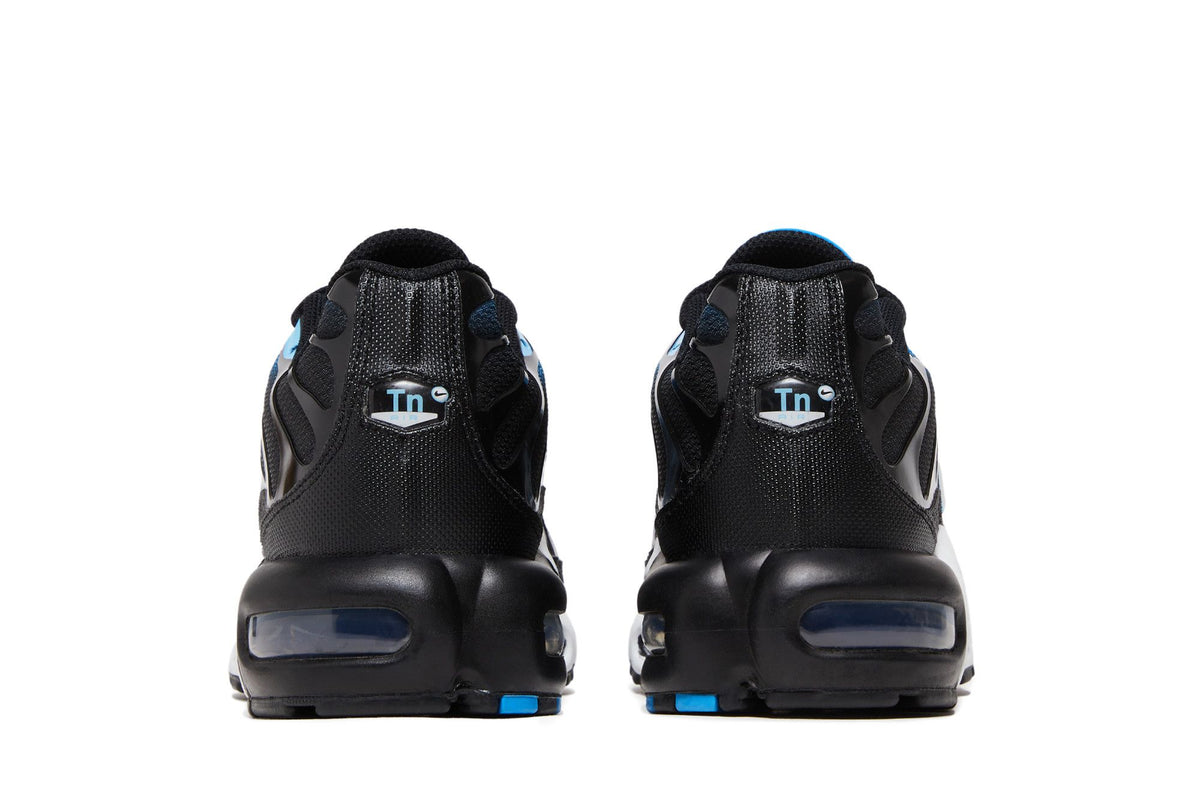 Nike Air Max Plus Aquarius Blue