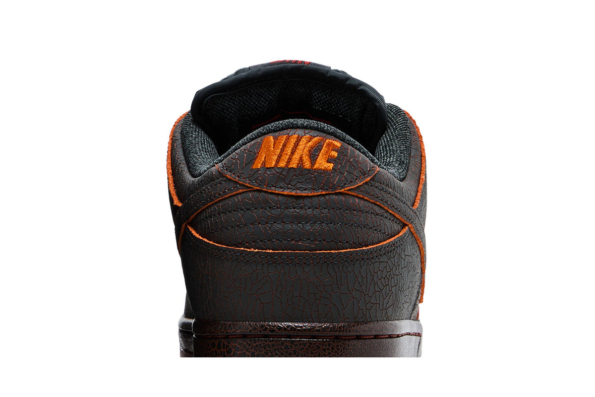Nike Dunk SB Low Krampus