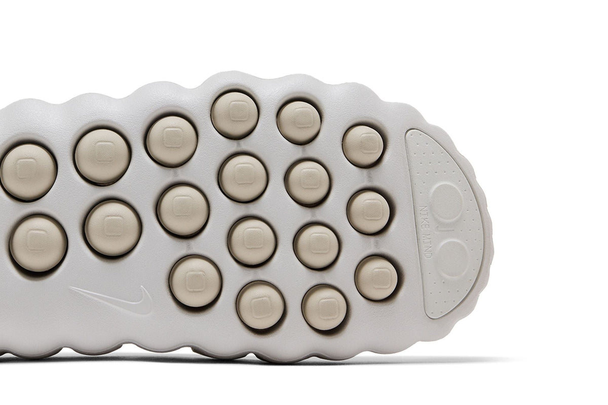 Nike Mind 001 Slide Summit White