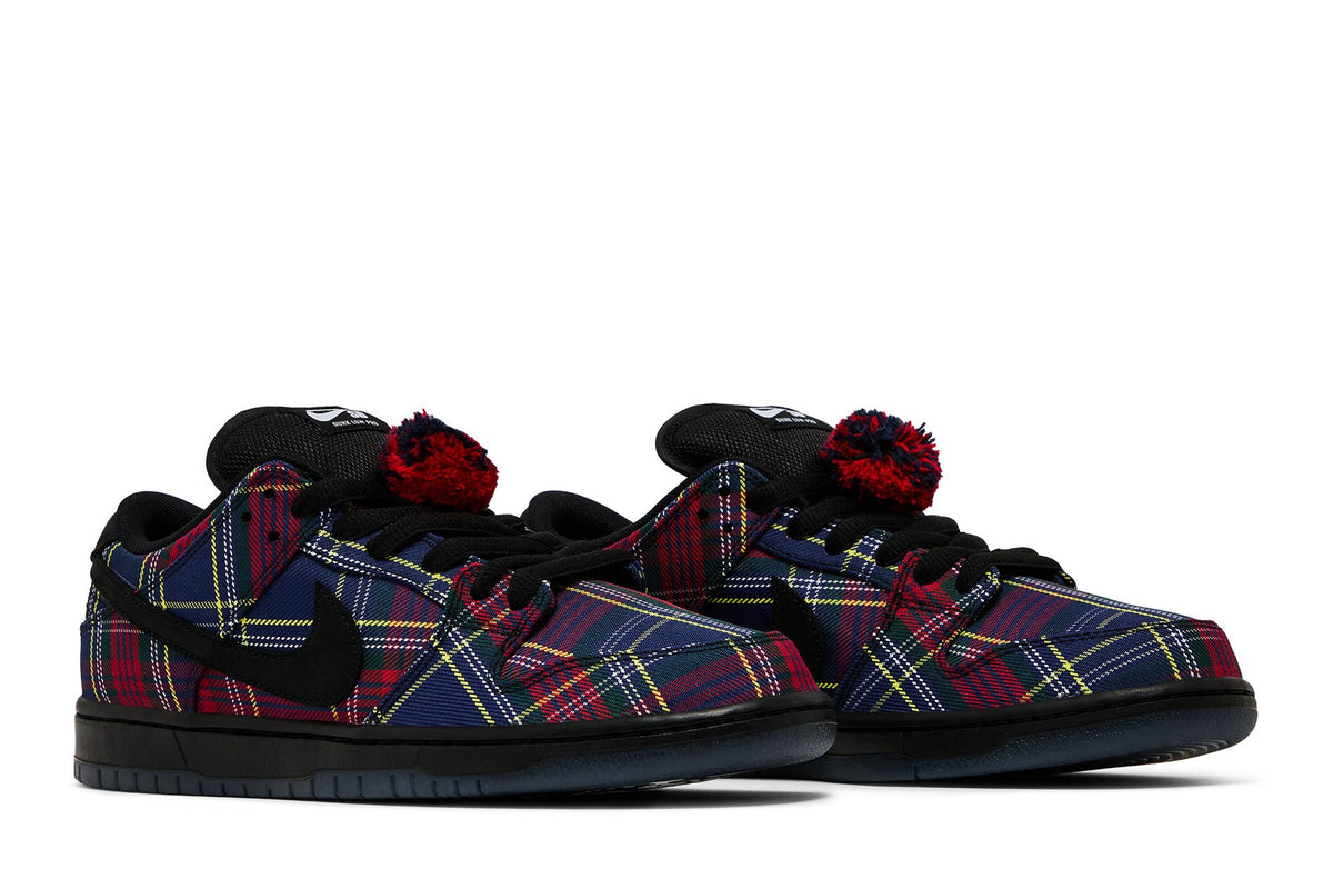 Nike SB Dunk Low Nardwuar