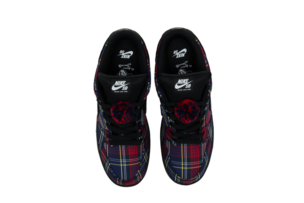 Nike SB Dunk Low Nardwuar
