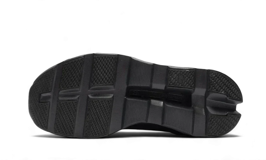 On Running Cloudmonster All Black - 61.99025