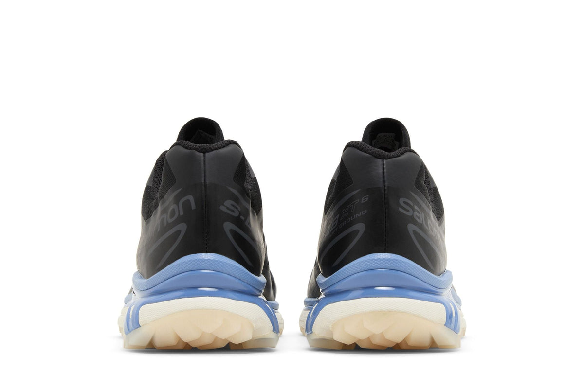 Salomon XT-6 Black Riviera