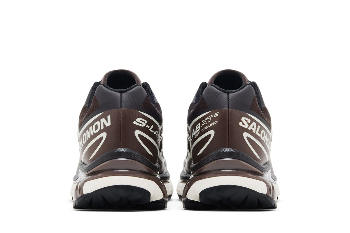Salomon XT-6 Coffee French Roast