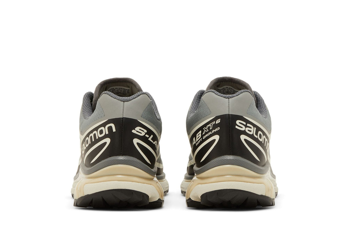 Salomon XT-6 RECUT Monument Phantom