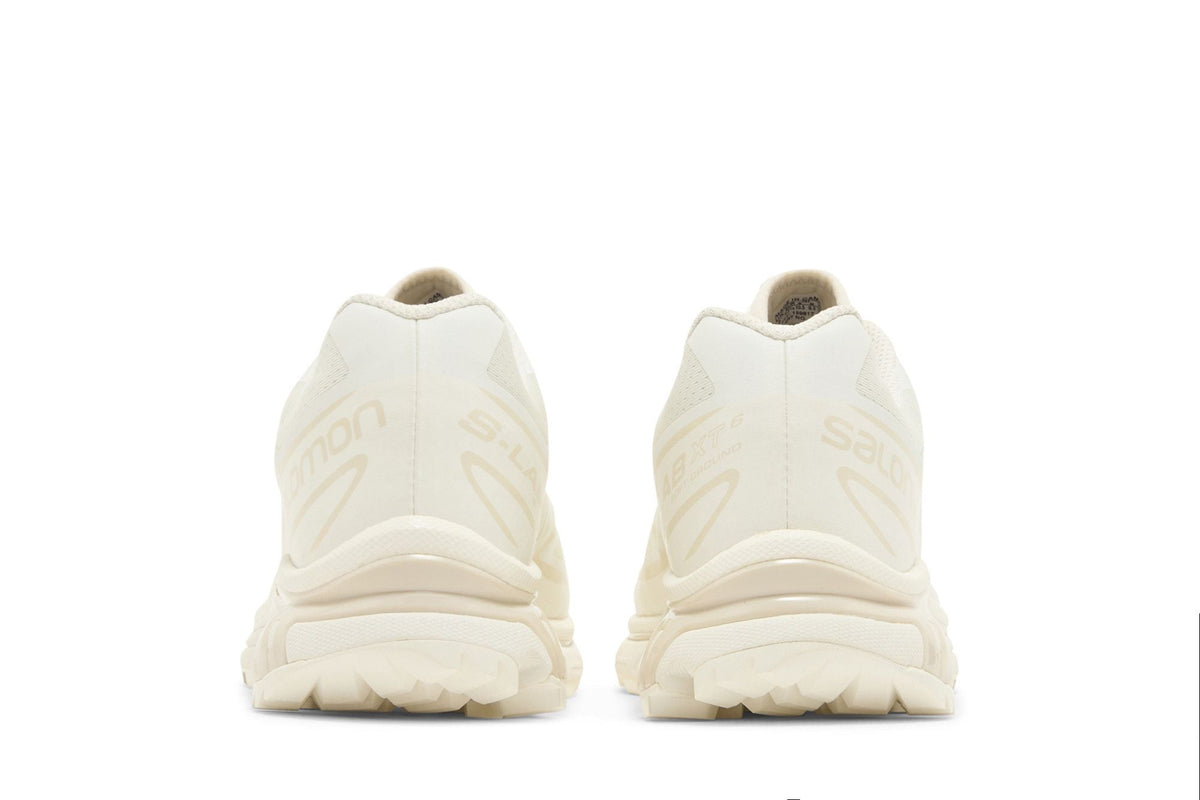 Salomon XT-6 Vanilla Ice Almond Milk