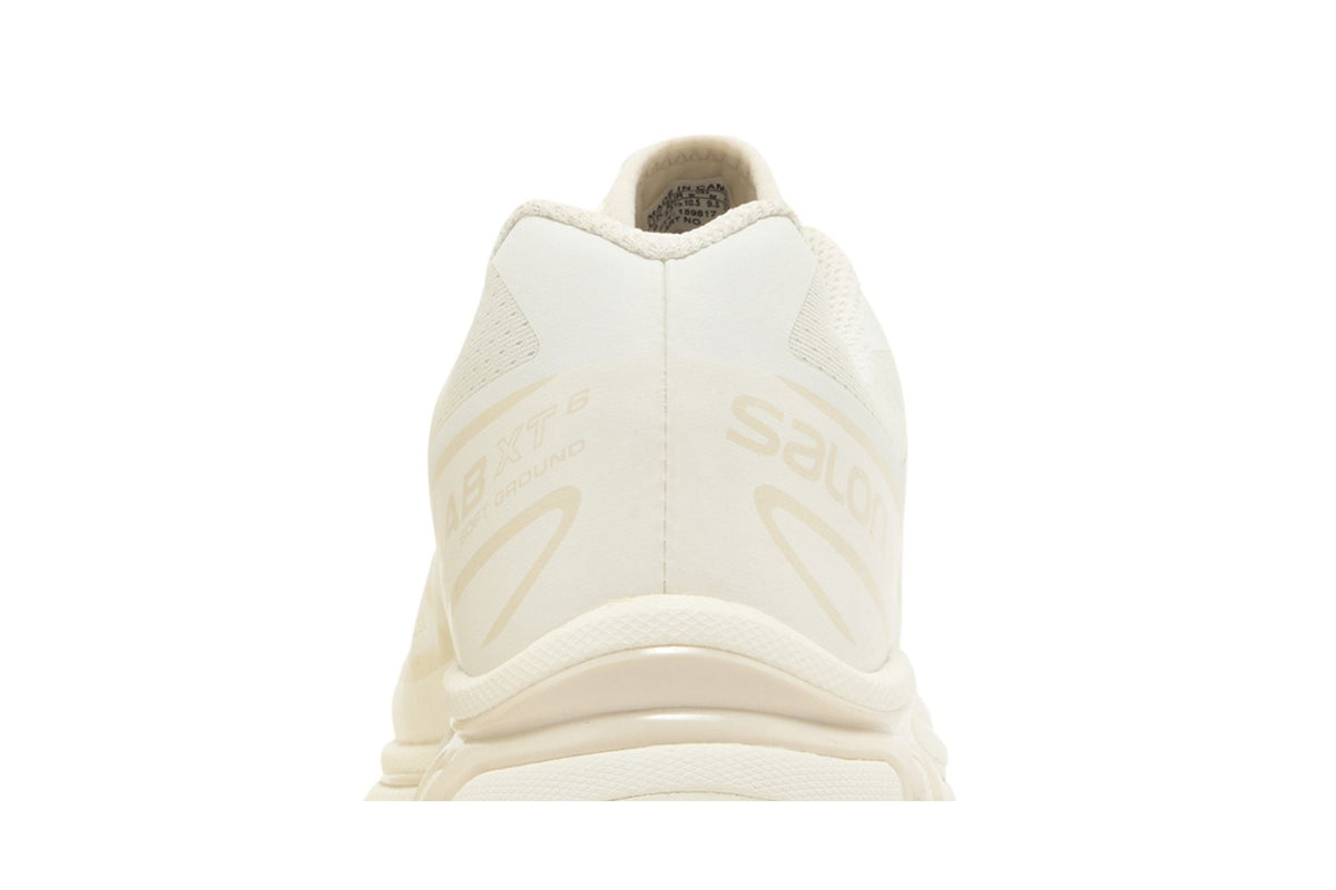Salomon XT-6 Vanilla Ice Almond Milk