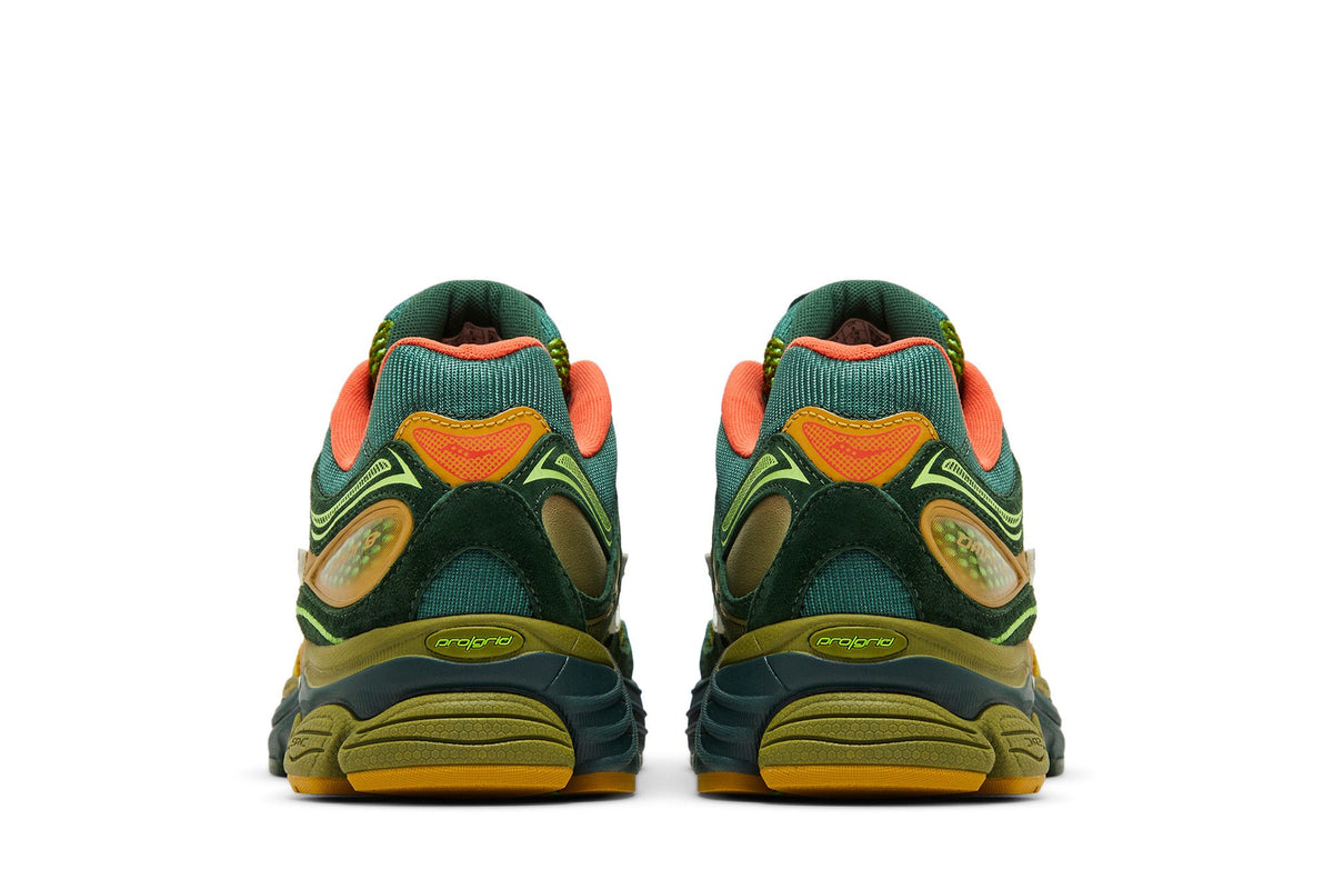Saucony ProGrid Omni 9 Starcow