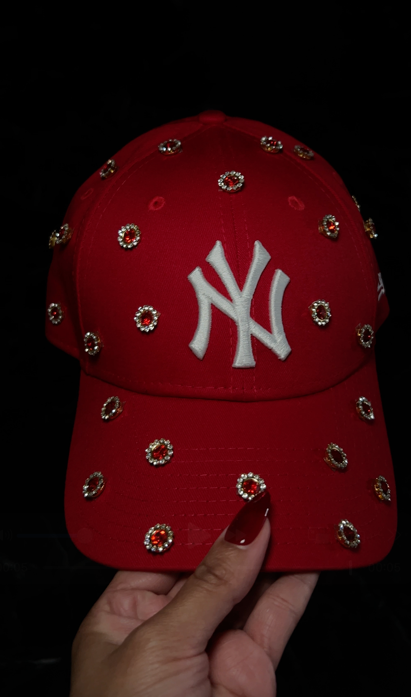 YANKEES Scarlett