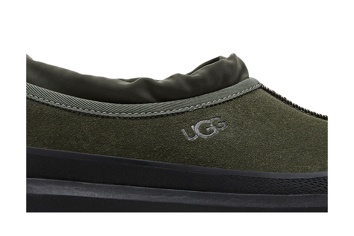 UGG Tasman Weather Hybrid Slipper Forest Night