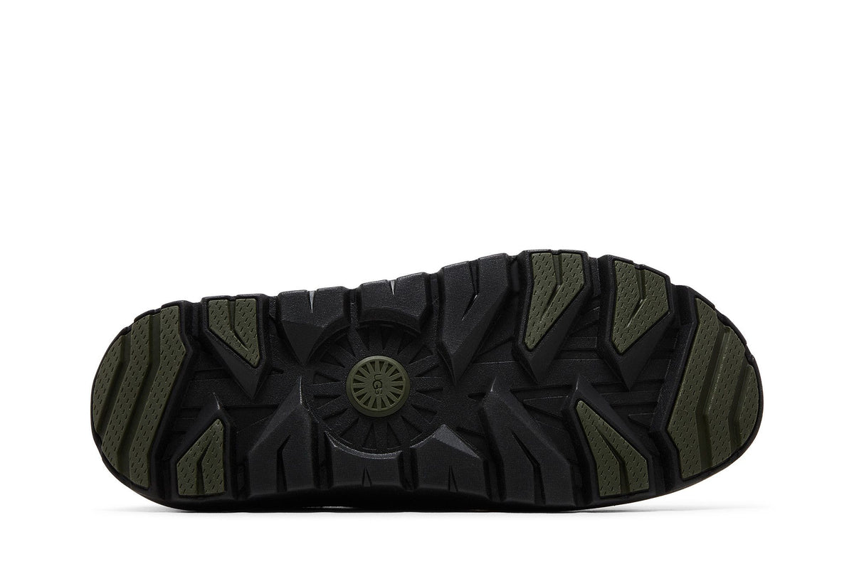 UGG Tasman Weather Hybrid Slipper Forest Night