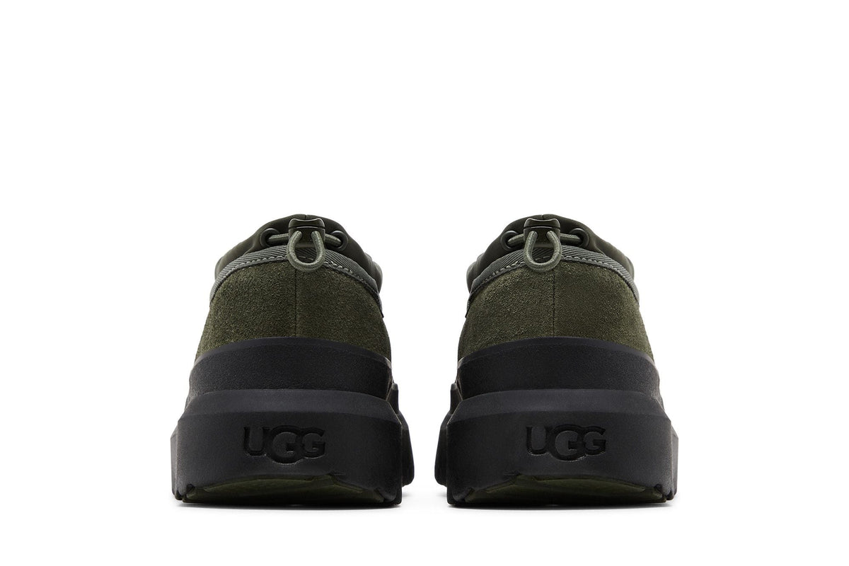 UGG Tasman Weather Hybrid Slipper Forest Night
