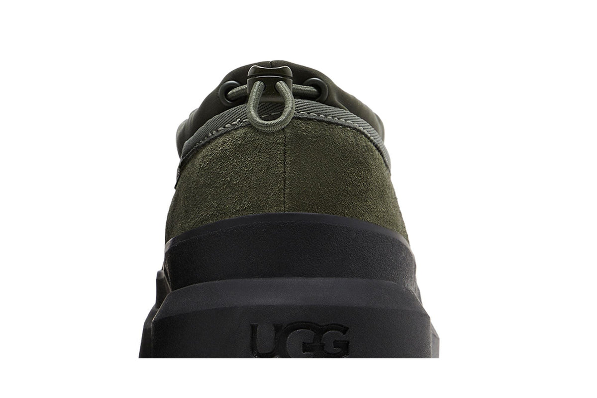 UGG Tasman Weather Hybrid Slipper Forest Night